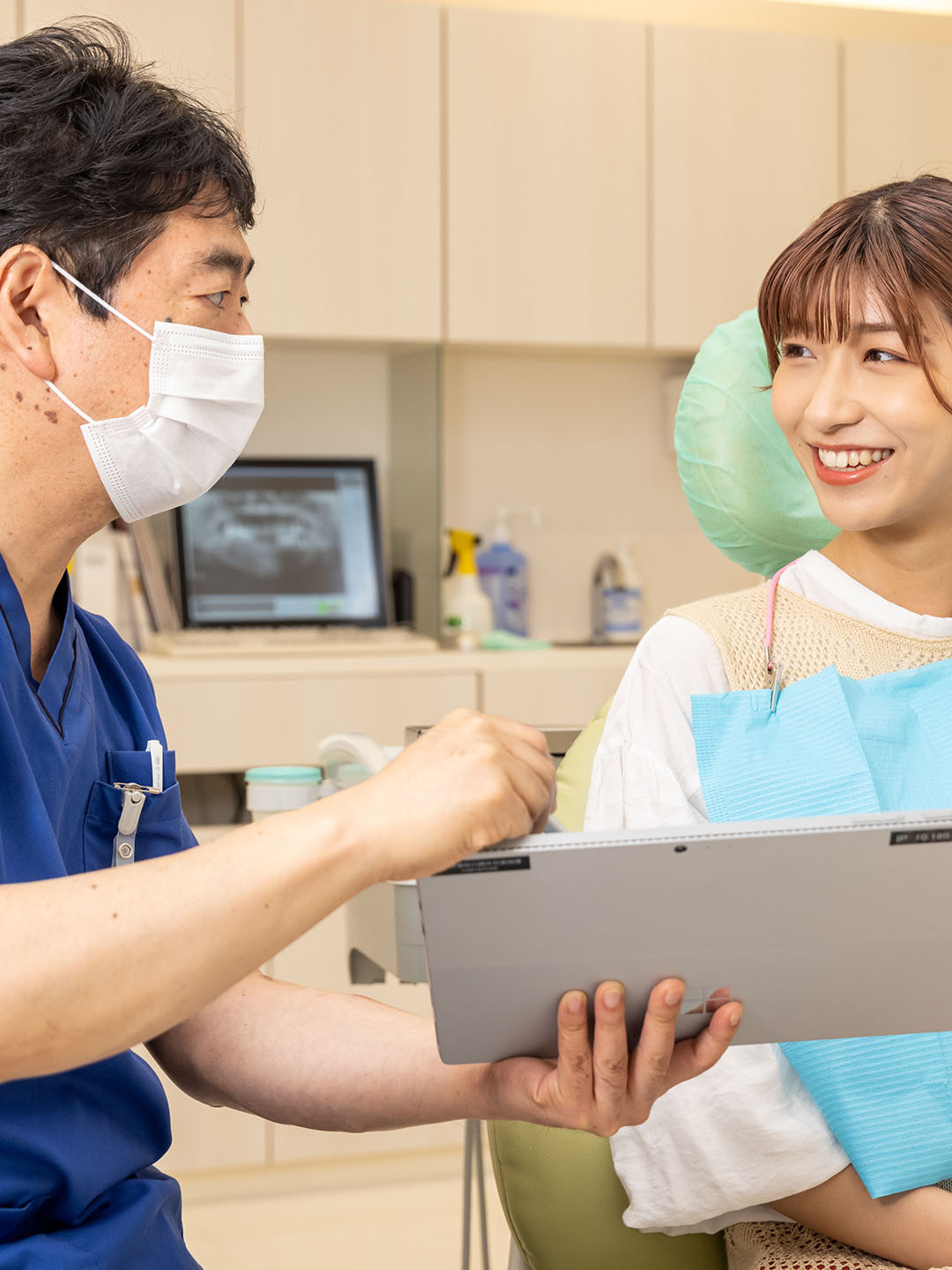 つやま歯科・口腔外科医院