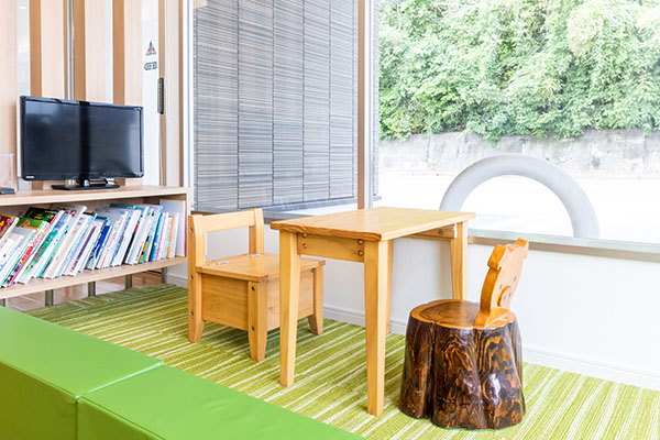 へんみ歯科イメージ